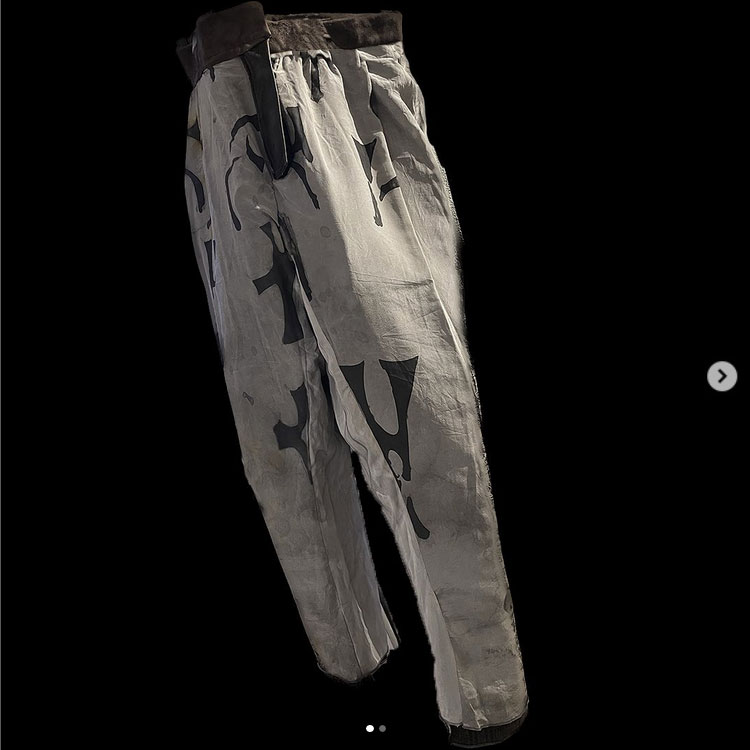 Beaurepere : Collection Pants