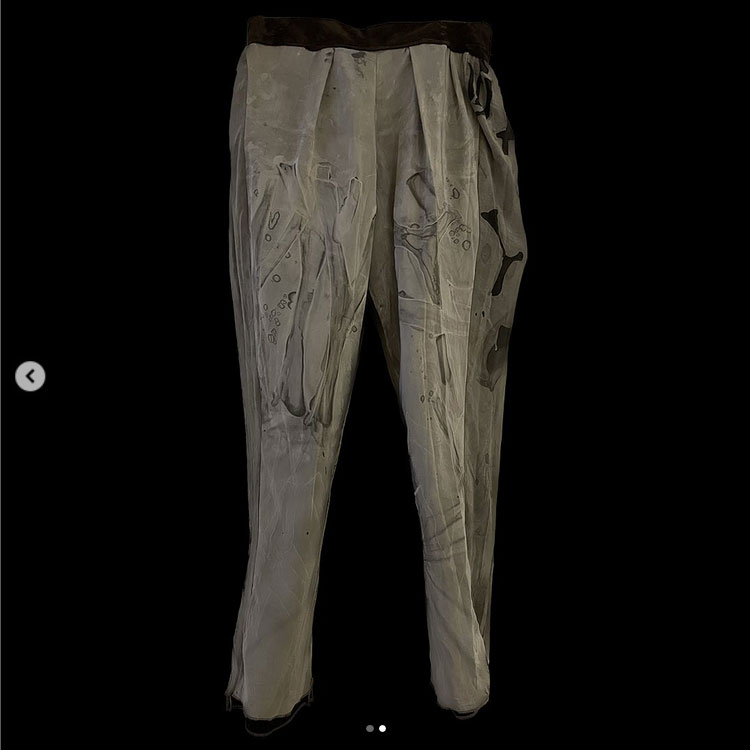 Beaurepere : Collection Pants