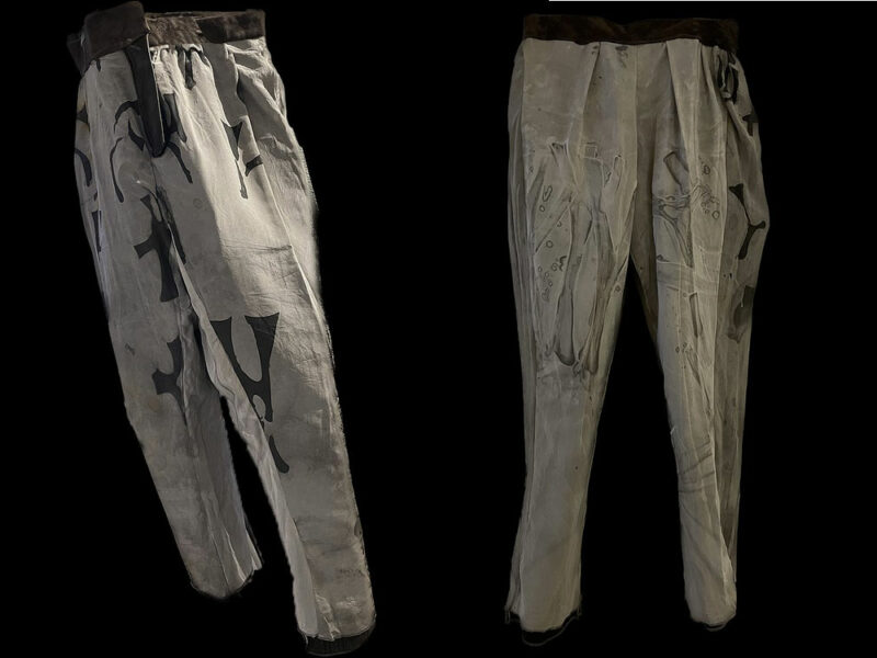 Beaurepere : Collection Pants