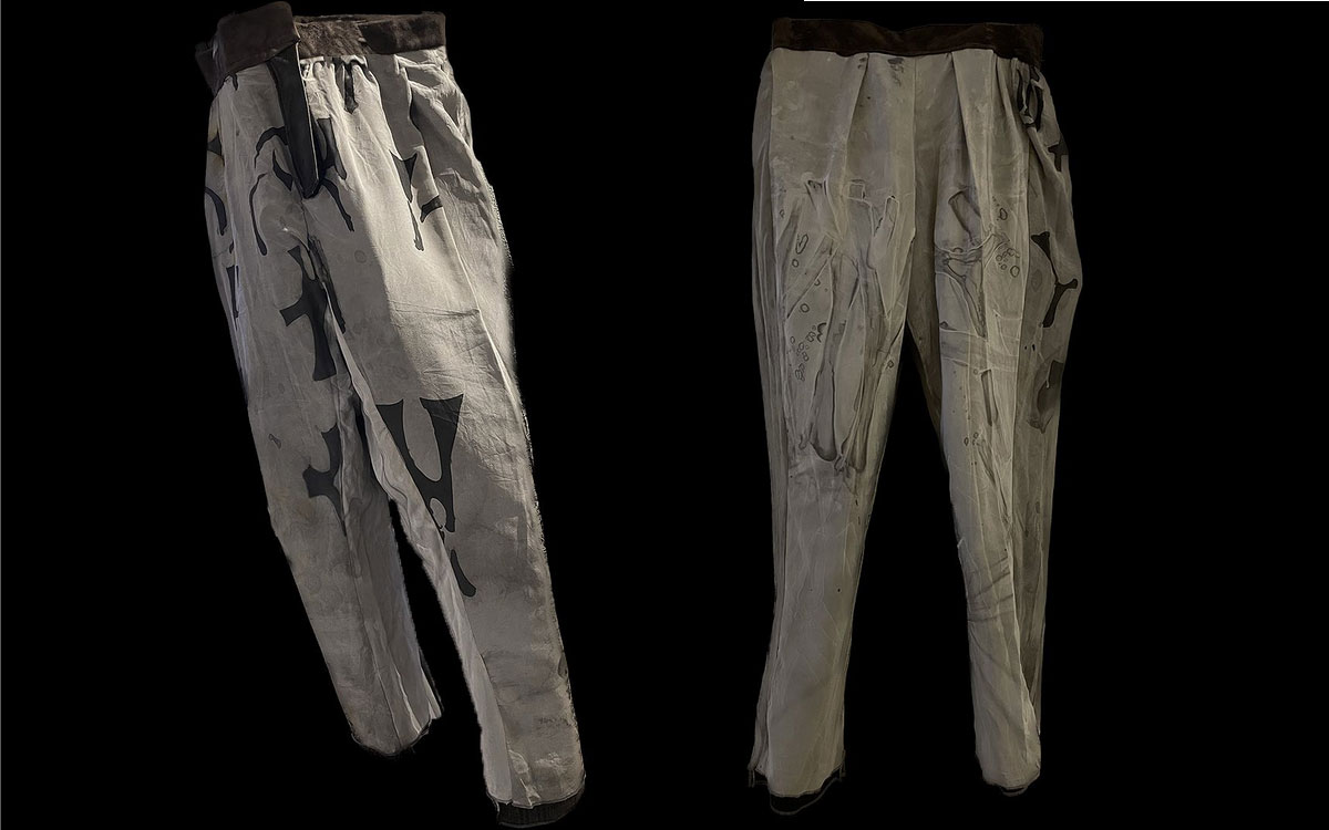 Beaurepere : Collection Pants