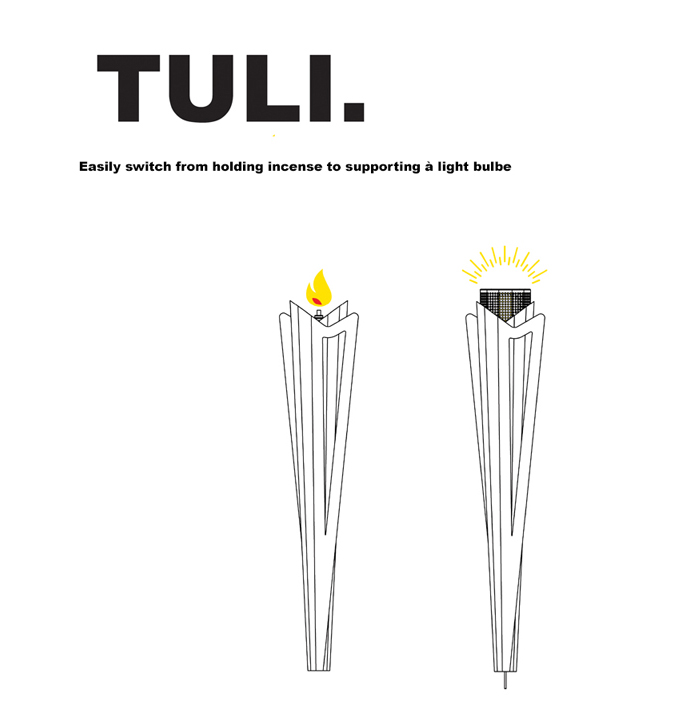 Beaurepère - industriel : autres produit TULI